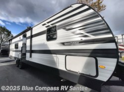 New 2025 Grand Design Transcend 295QBT available in Santee, California