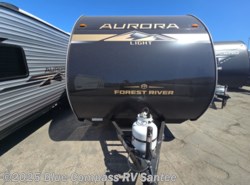 New 2026 Forest River Aurora Light 18BHS available in Santee, California
