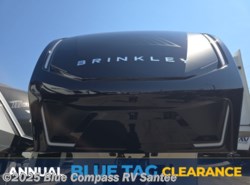 New 2026 Brinkley RV Model Z 3610 available in Santee, California