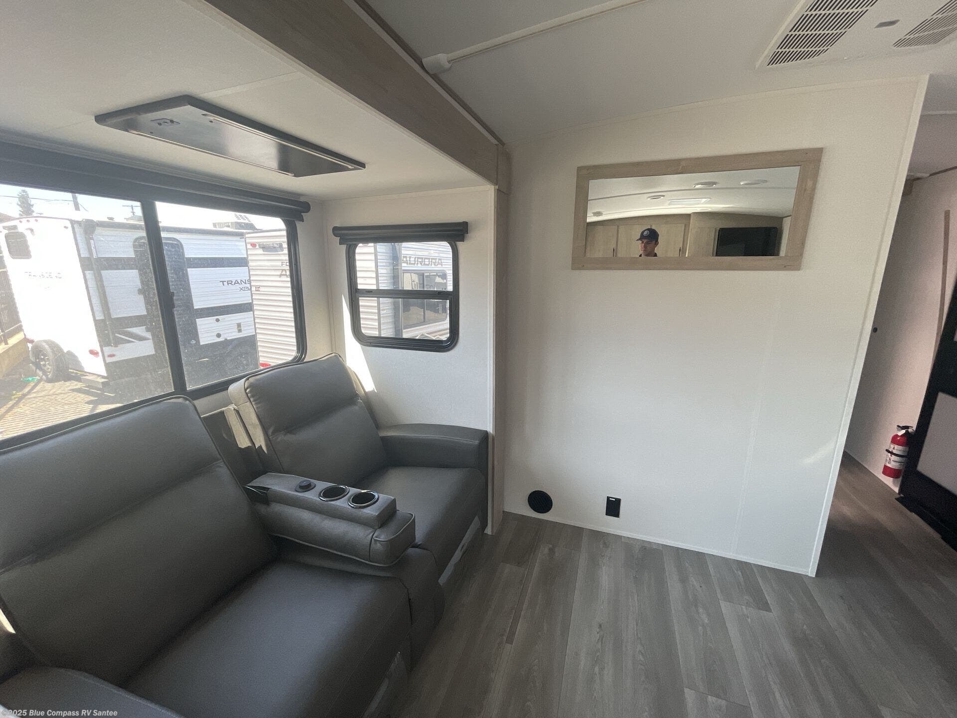 New 2026 Grand Design Imagine 2670MK available in Santee, California