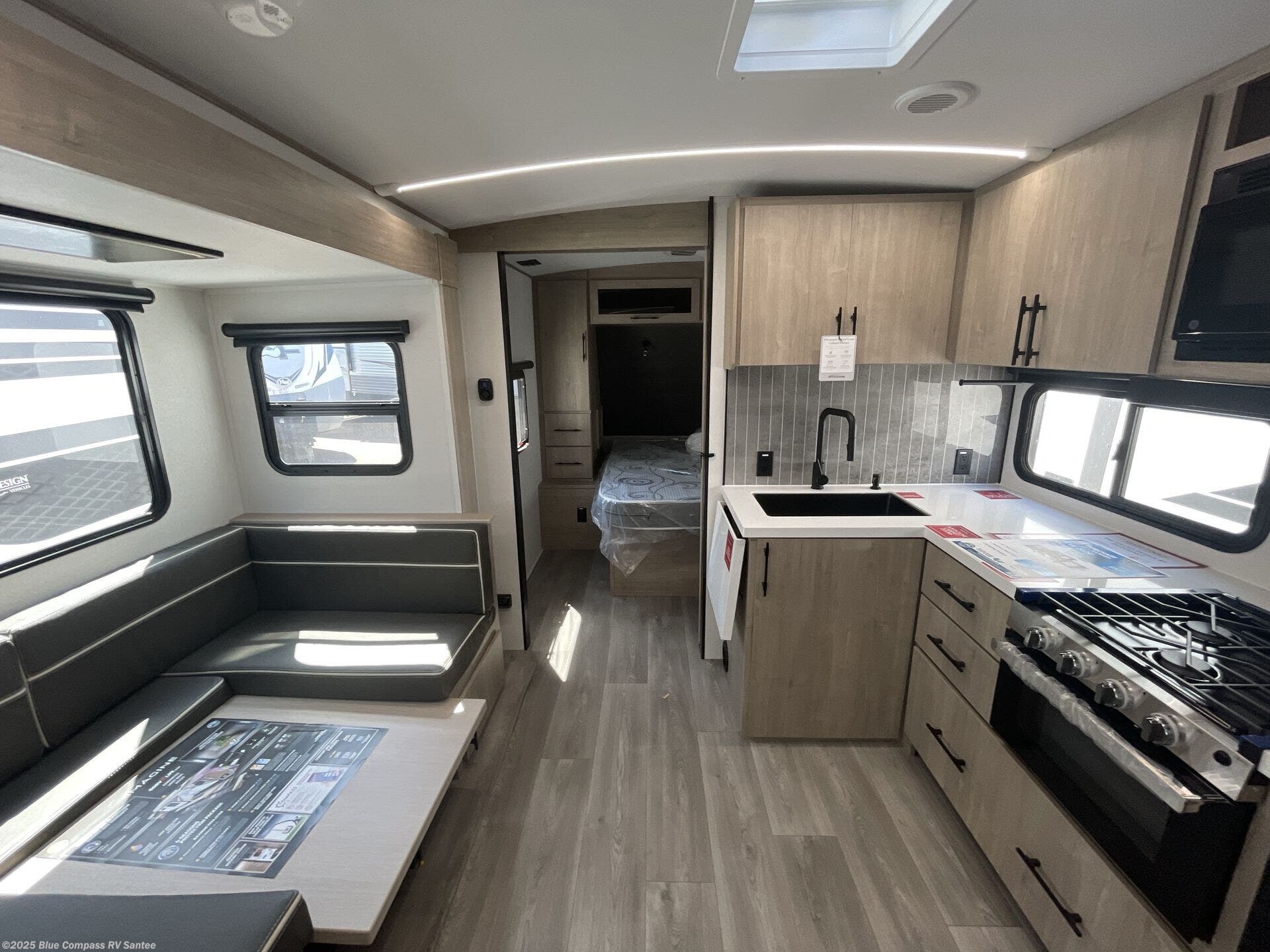 New 2026 Grand Design Imagine 2800BH available in Santee, California