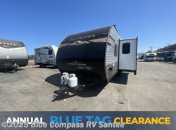 New 2026 Forest River Aurora Light 26BHS available in Santee, California
