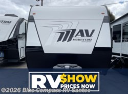 New 2026 Grand Design Momentum MAV 22MAV available in Santee, California