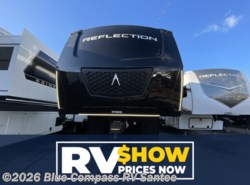 New 2026 Grand Design Reflection 362TBS available in Santee, California