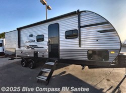 New 2025 Forest River Aurora 28BHS available in Santee, California