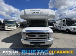 New 2026 Thor Motor Coach Geneva 28VZ available in Santee, California