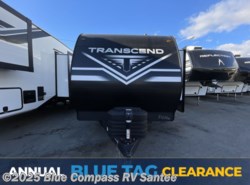 New 2026 Grand Design Transcend 315RKT available in Santee, California