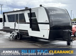 New 2026 Brinkley RV Model I 275 available in Santee, California