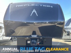 New 2026 Grand Design Reflection 324MBS available in Santee, California