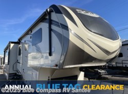 Used 2020 Grand Design Solitude 344GK available in Santee, California