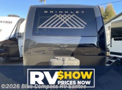 New 2026 Brinkley RV Model I 275 available in Santee, California