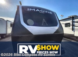 New 2025 Grand Design Imagine 2970RL available in Santee, California