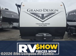 New 2026 Grand Design Transcend Xplor 20MKX available in Santee, California