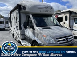 Used 2013 Thor Motor Coach Citation 24sr available in San Marcos, California