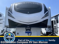 New 2024 Grand Design Solitude 382WB available in San Marcos, California