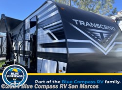 New 2024 Grand Design Transcend Xplor 245RL available in San Marcos, California