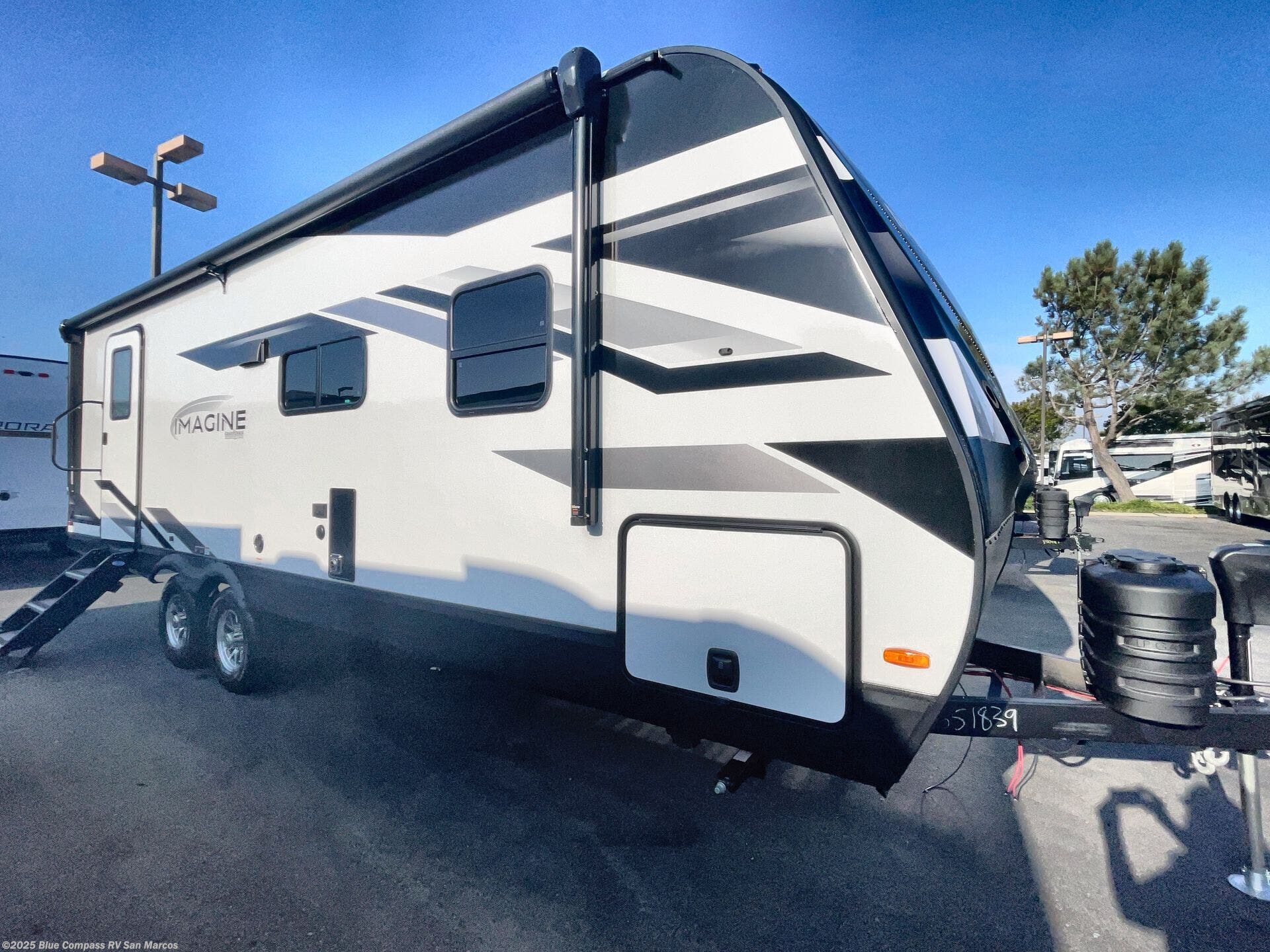 New 2025 Grand Design Imagine 2600RB available in San Marcos, California