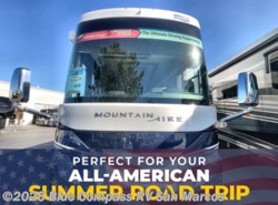 New 2025 Newmar Mountain Aire 3825 available in San Marcos, California