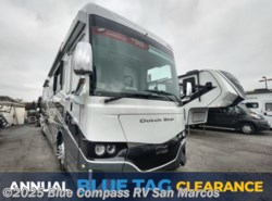 New 2025 Newmar DUTCHSTAR 4081 available in San Marcos, California