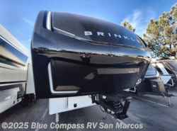 New 2025 Brinkley RV Model Z 2670 available in San Marcos, California