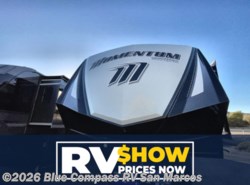 New 2025 Grand Design Momentum M-Class 395MS available in San Marcos, California