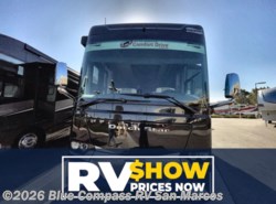 New 2025 Newmar Dutch Star 3836 available in San Marcos, California