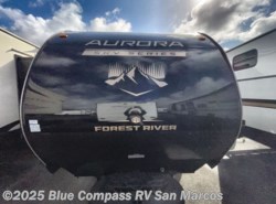 New 2025 Forest River Aurora Sky Series 320BDS available in San Marcos, California