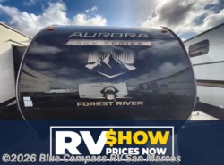 New 2025 Forest River Aurora Sky Series 320BDS available in San Marcos, California