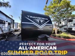 New 2025 Grand Design Transcend Xplor 24BHX available in San Marcos, California