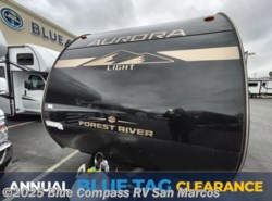 New 2025 Forest River Aurora Light 13BHX available in San Marcos, California