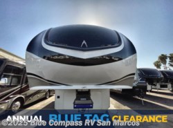 New 2025 Grand Design Solitude 391DL available in San Marcos, California
