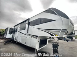 New 2025 Grand Design Solitude 388MBS available in San Marcos, California