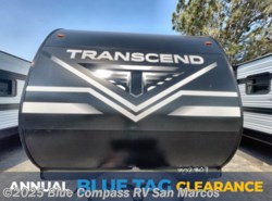 New 2025 Grand Design Transcend Xplor 265BH available in San Marcos, California