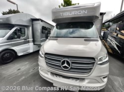 New 2026 Thor Motor Coach Tiburon Sprinter 24XL available in San Marcos, California
