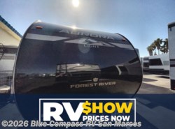 New 2026 Forest River Aurora Light 26BHS available in San Marcos, California
