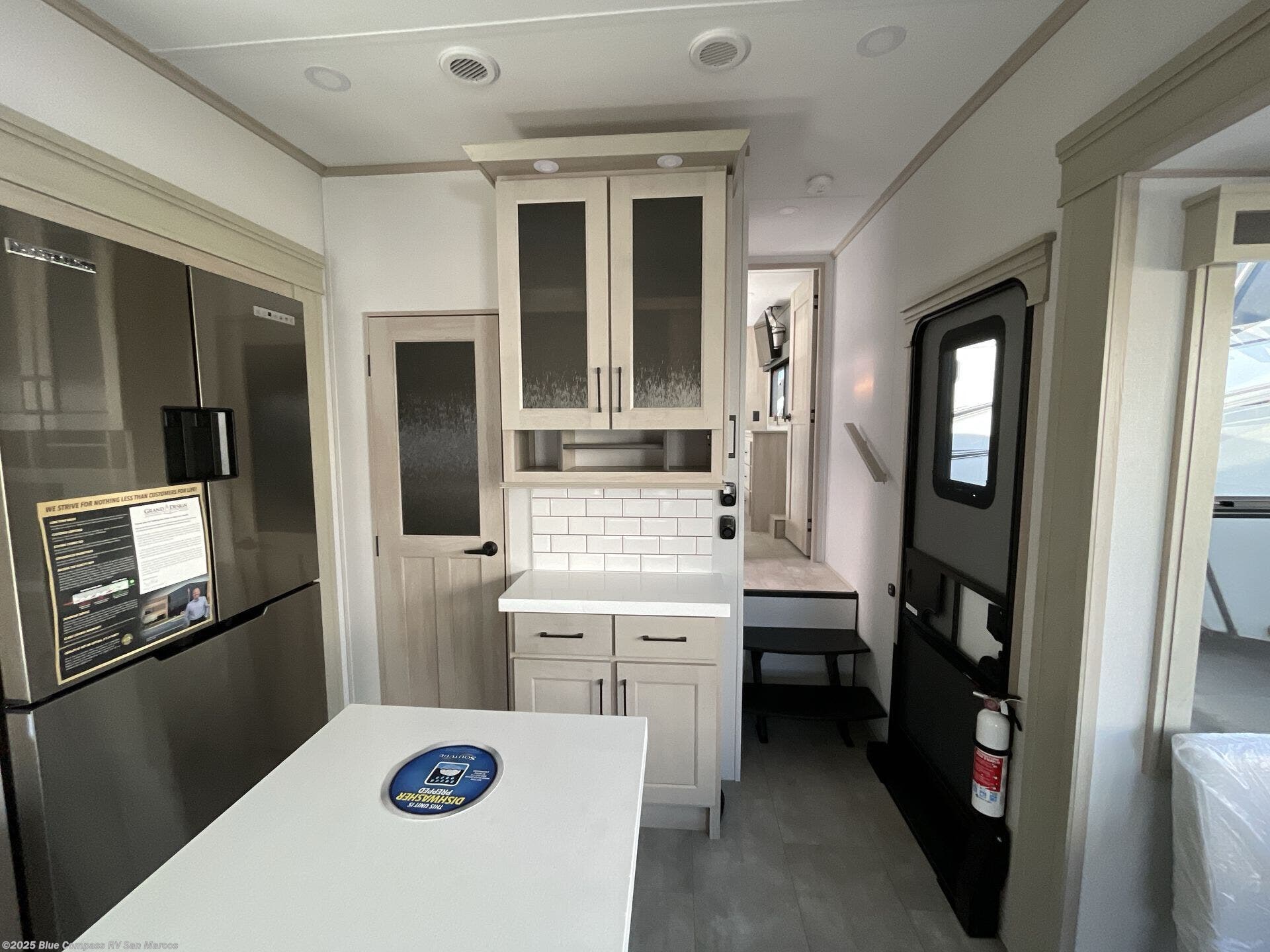 New 2025 Grand Design Solitude 310GK available in San Marcos, California