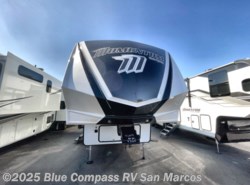 New 2026 Grand Design Momentum G-Class 350G available in San Marcos, California