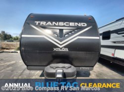 New 2026 Grand Design Transcend Xplor 24BHX available in San Marcos, California