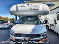 New 2025 East to West Entrada 210NS available in San Marcos, California