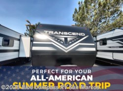New 2026 Grand Design Transcend 265BHT available in San Marcos, California