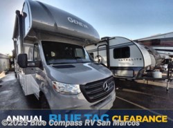 New 2026 Thor Motor Coach Geneva 24VP available in San Marcos, California