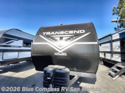 New 2025 Grand Design Transcend Xplor 22RBX available in San Marcos, California