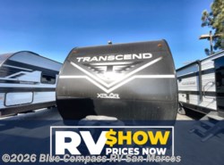 New 2025 Grand Design Transcend Xplor 22RBX available in San Marcos, California