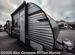 New 2026 Forest River Aurora Light 13RDX available in San Marcos, California