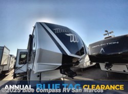 New 2026 Grand Design Momentum G-Class 350G available in San Marcos, California