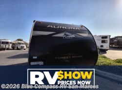 New 2026 Forest River Aurora Light 13RDX available in San Marcos, California
