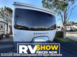 New 2026 Grand Design Serenova 150HL available in San Marcos, California