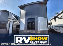 New 2025 Forest River Aurora 42CONDO available in San Marcos, California