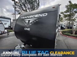 New 2026 Grand Design Transcend One 131DL available in San Marcos, California