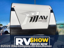 New 2026 Grand Design Momentum MAV 17MAV available in San Marcos, California